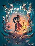 Cover-Bild zum Titel 'Sorceline 1' von 'Sylvia Douye'
