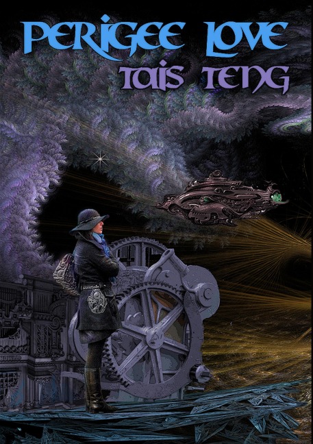 Perigee Love - Tais Teng