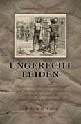Cover-Bild zum Titel 'Ungerecht leiden' von 'John Cobin'