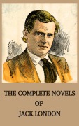 Cover-Bild zum Titel 'Jack London' von 'Jack London'