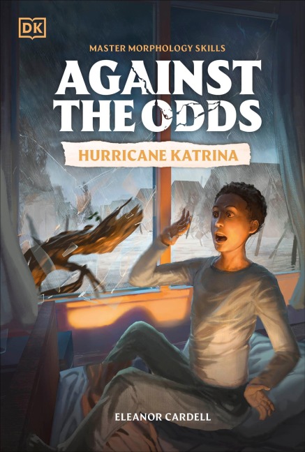 Against the Odds: Hurricane Katrina - Dk