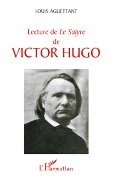 Cover-Bild zum Titel 'Lecture de "Le Satyre" de Victor Hugo' von 'Louis Aguettant'