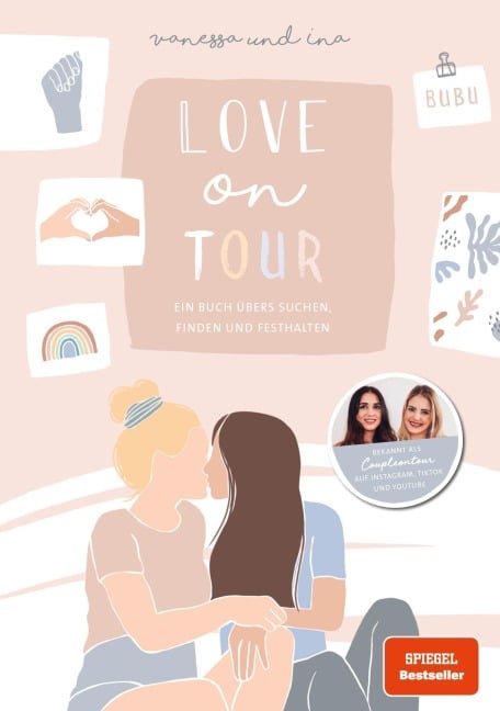 Love on Tour - Coupleontour