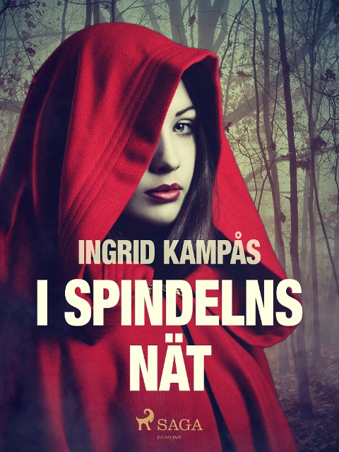I spindelns nät - Ingrid Kampås