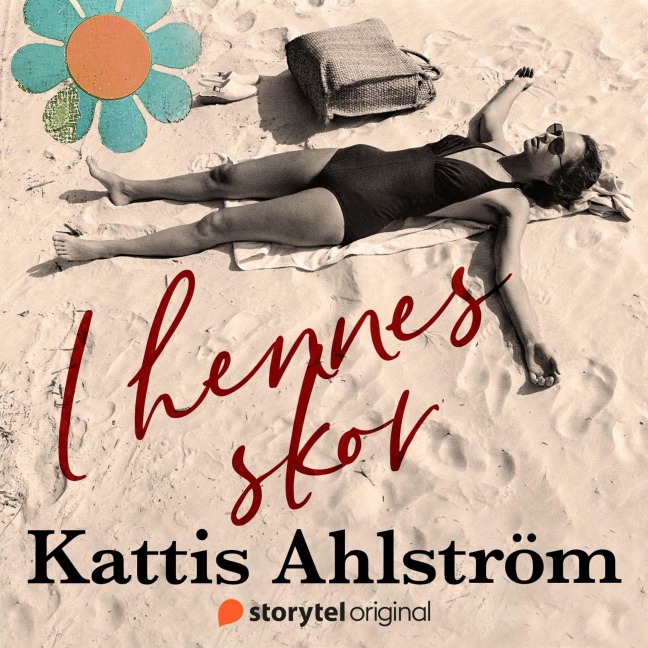 I hennes skor - Kattis Ahlström