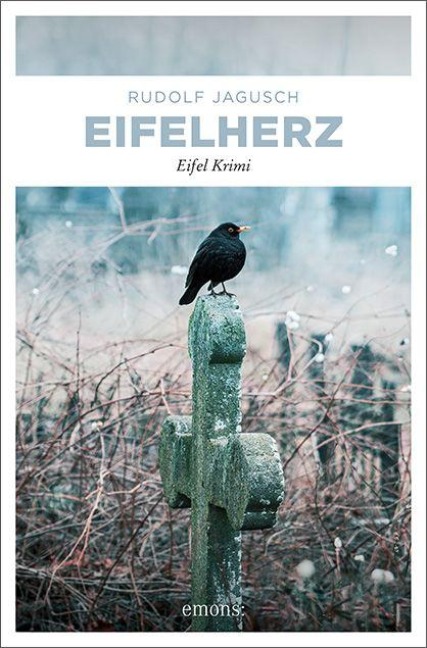 Eifelherz - Rudolf Jagusch