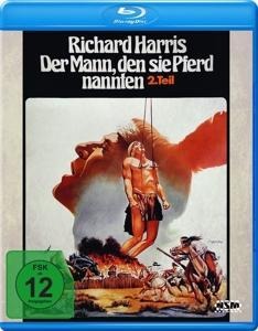 Der Mann, den sie Pferd nannten - Jack Dewitt, Dorothy M. Johnson, Laurence Rosenthal