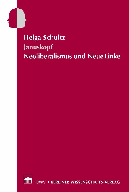 Januskopf - Helga Schultz