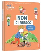 Cover-Bild zum Titel 'Non ci riesco. Perché mi arrabbio?' von 'Pierre Oertel'
