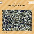 Cover-Bild zum Titel 'The Big Drunk Draf'' von 'Rudyard Kipling'