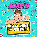 Adam Wins the Internet - Adam Beales