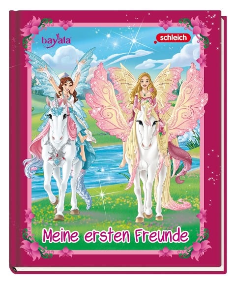 BAYALA®: Meine ersten Freunde - Panini