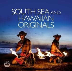 South Sea and Hawaiian Originals - Various