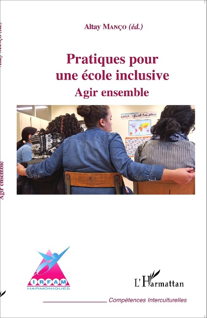 Pratiques pour une école inclusive - Manco