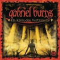 Cover-Bild zum Titel '28/Im Kreis des Vertrauens (Remastered Edition)' von 'Gabriel Burns'