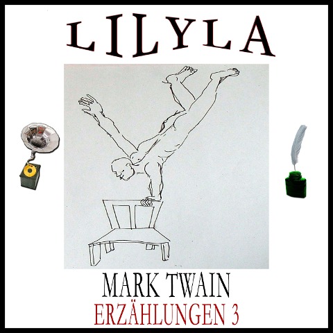 Erzählungen 3 - Mark Twain