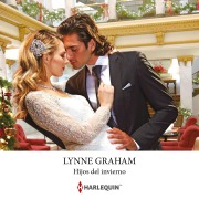 Cover-Bild zum Titel 'Hijos del invierno' von 'Lynne Graham'