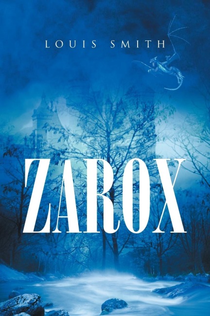 Zarox - Louis Smith