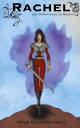 Cover-Bild zum Titel 'Rachel' von 'Nina Coustenoble'
