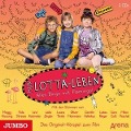 Cover-Bild zum Titel 'Mein Lotta-Leben. Alles Bingo mit Flamingo!' von 'Katja Danowski'