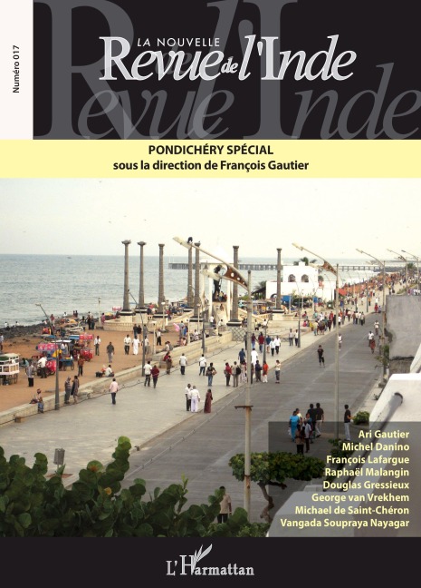 Pondichéry spécial - 