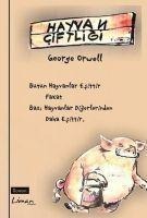 Hayvan Ciftligi - George Orwell