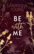 Be with Me - Samantha Young