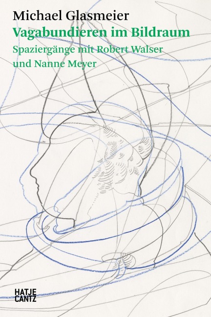 Michael Glasmeier. Vagabundieren im Bildraum. - Michael Glasmeier