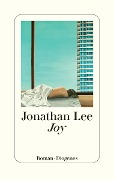 Cover-Bild zum Titel 'Joy' von 'Jonathan Lee'