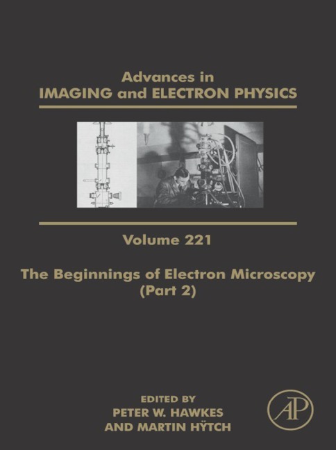 The Beginnings of Electron Microscopy - Part 2 - 