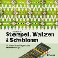 Stempel, Walzen & Schablonen - Traci Bunkers