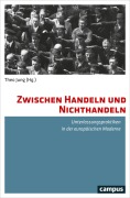 Cover-Bild zum Titel 'Zwischen Handeln und Nichthandeln' von ''