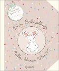 Dein Babyalbum - Hallo, kleines Wunder - Virginie Guyard