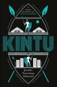 Cover-Bild zum Titel 'Kintu' von 'Jennifer Nansubuga Makumbi'