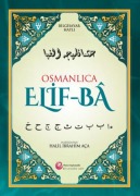 Cover-Bild zum Titel 'Osmanlica Elif-Ba' von 'Halil ibrahim Aca'