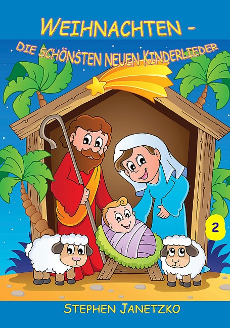 Weihnachten - Stephen Janetzko