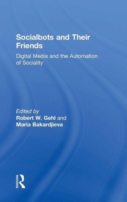 Socialbots and Their Friends - 