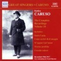 Complete Recordings Vol.10 - Enrico Caruso