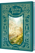 Cover-Bild zum Titel 'Reading Journal' von ''