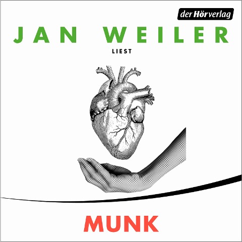 Munk - Jan Weiler