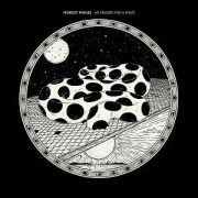 Cover-Bild zum Titel 'An Eraser And A Maze' von 'Modest Mouse'