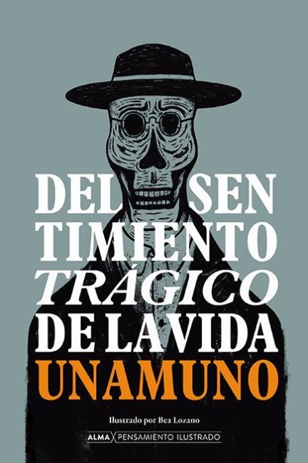del Sentimiento Trágico de la Vida - Miguel De Unamuno