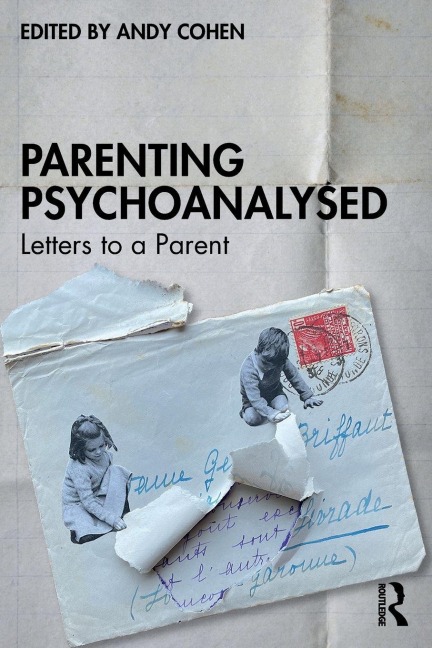 Parenting Psychoanalysed - 