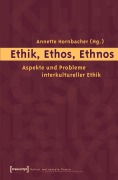 Cover-Bild zum Titel 'Ethik, Ethos, Ethnos' von ''