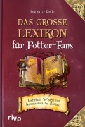 Cover-Bild zum Titel 'Das große Lexikon für Potter-Fans' von 'Pemerity Eagle'