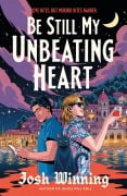 Cover-Bild zum Titel 'Be Still My Unbeating Heart' von 'Josh Winning'