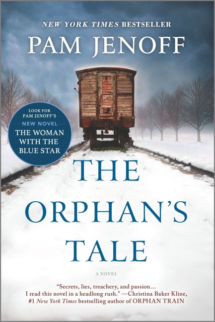 The Orphan's Tale - Pam Jenoff