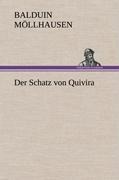Der Schatz von Quivira - Balduin Möllhausen