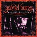 Cover-Bild zum Titel '05/Nachtkathedrale (Remastered Edition)' von 'Gabriel Burns'