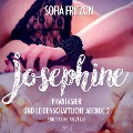 Cover-Bild zum Titel 'Josephine: Phantasien und leidenschaftliche Abende 2 - Erotische Novelle' von 'Sofia Fritzson'
